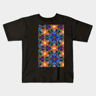 Grafititee GRP117 Pattern Kids T-Shirt